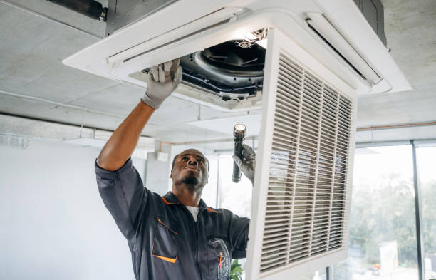 Licensed Hvac service in Monticello, AR - FH HVAC