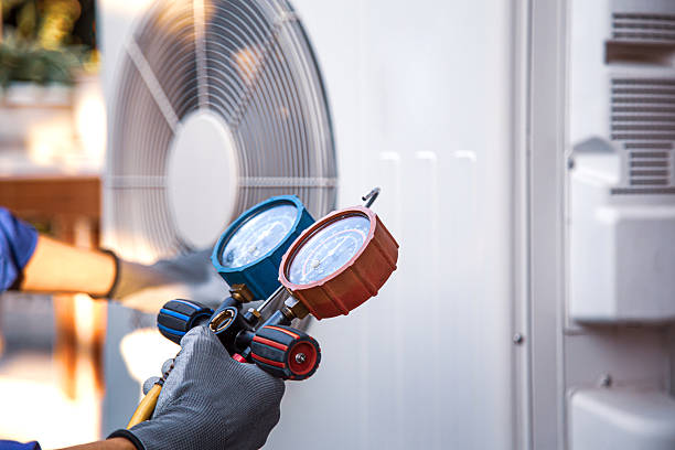 Affordable Hvac solutions in Monticello, AR